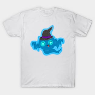 Ghost Wizard T-Shirt